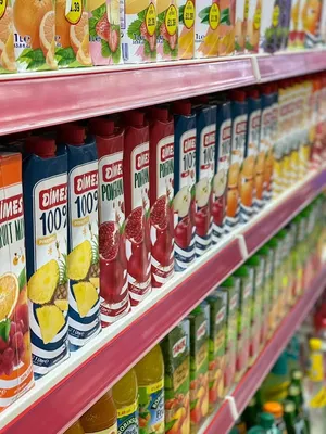 Foto 4 von Mega Food Centre