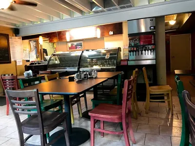 Photo 4 of Caspian Grill Persian Bistro