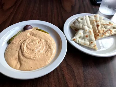 Photo 6 of Caspian Grill Persian Bistro