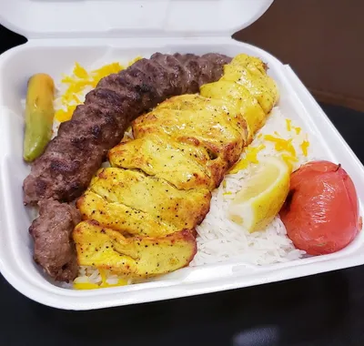 Foto 4 von Betty's Kabob