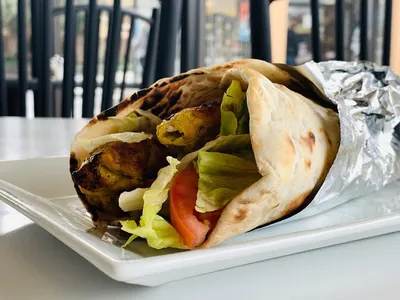 Foto 5 von Betty's Kabob
