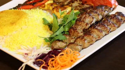 Foto 2 von Reza Kubideh Restaurant
