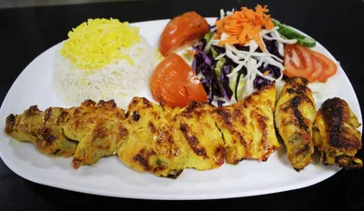 Foto 4 von Reza Kubideh Restaurant