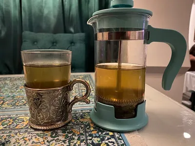 عکس ۵ از رستوران افغان-فرانسوی ستارا