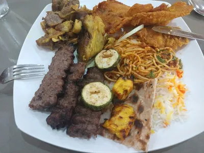 عکس ۵ از رستوران شهرزاد