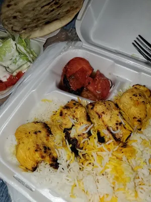 Foto 2 von Shish Kabob