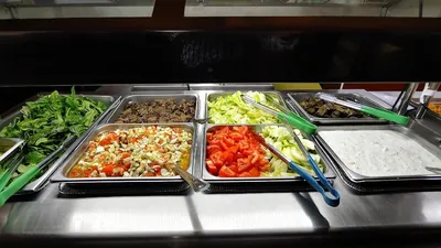 Foto 4 von Shish Kabob