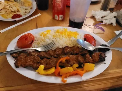 Foto 6 von Shish Kabob