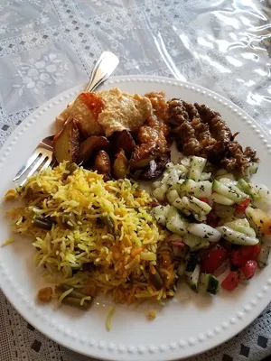 Foto 7 von Shish Kabob