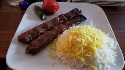 عکس ۳ از رستوران زعفران