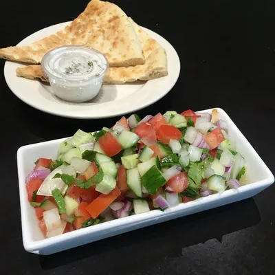 Foto 6 von Matt's House of Kabob
