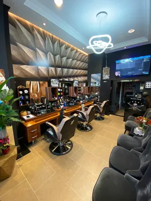 Foto 3 von Pezhman Friseur