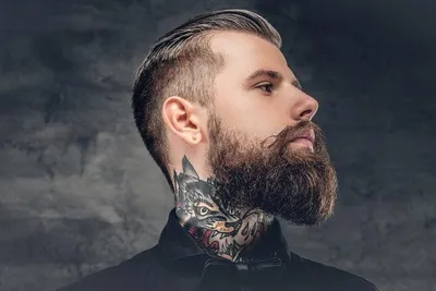 Foto 6 von Pezhman Friseur