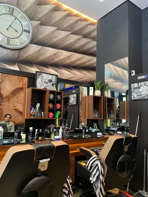 Foto 7 von Pezhman Friseur