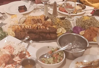 Photo 5 of Chatanooga Glatt Kosher Persian Restaurant