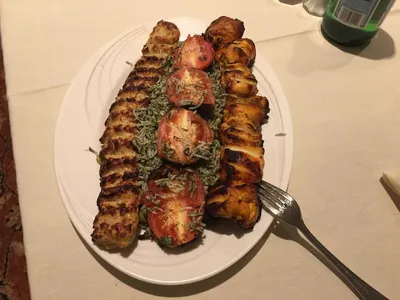 Photo 6 of Chatanooga Glatt Kosher Persian Restaurant