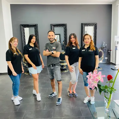 عکس ۲ از Navid Mirmasoomi Barber Shop