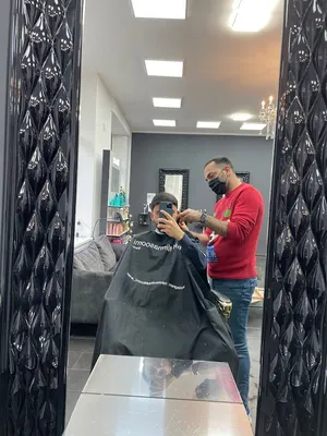 عکس ۴ از Navid Mirmasoomi Barber Shop