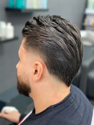عکس ۶ از Navid Mirmasoomi Barber Shop