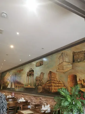 Photo 2 of Cafe Persia