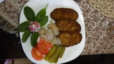 Photo 5 of Cafe Persia