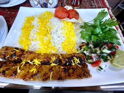 Photo 6 of Cafe Persia