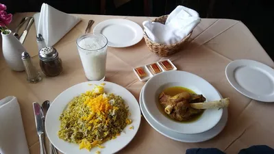عکس ۲ از رستوران یاس