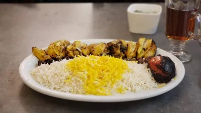 عکس ۳ از رستوران یاس