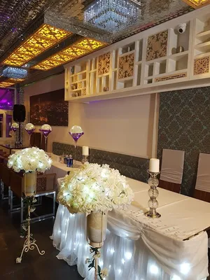 Foto 6 von Mirror Palace Restaurant رستوران قصر آینه