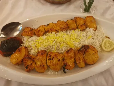 Foto 3 von Kabul Night Restaurant