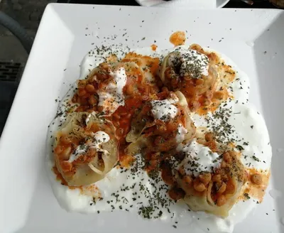 Foto 4 von Kabul Night Restaurant