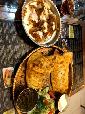 Foto 6 von Kabul Night Restaurant