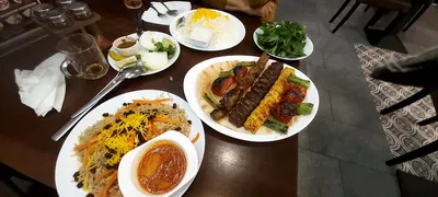Foto 7 von Kabul Night Restaurant
