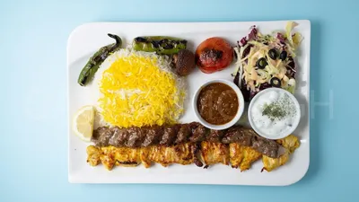عکس ۲ از رستوران سیمرغ