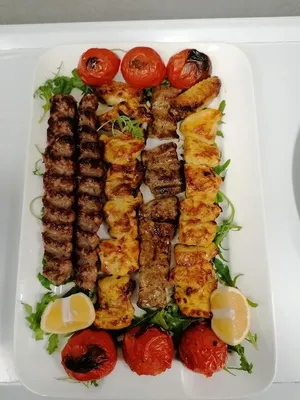 عکس ۳ از رستوران سیمرغ