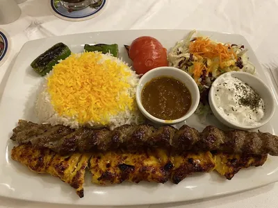 عکس ۷ از رستوران سیمرغ
