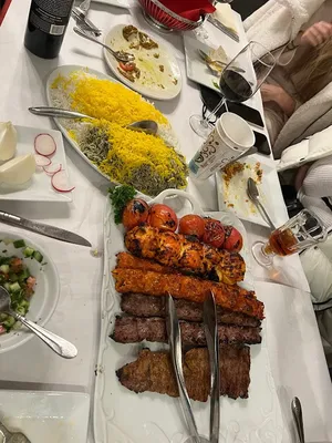 Photo 5 of Darya Restaurant Santa Monica