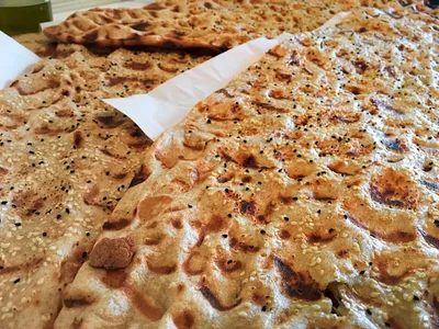 عکس ۴ از Youna Patisserie & Bakery