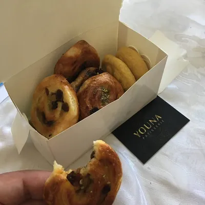عکس ۵ از Youna Patisserie & Bakery