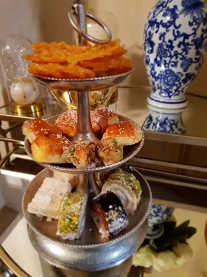 عکس ۷ از Youna Patisserie & Bakery