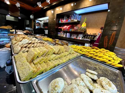 عکس ۳ از Dicle Food Centre