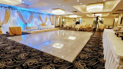 Photo 3 of Falak Restaurant & Banquets