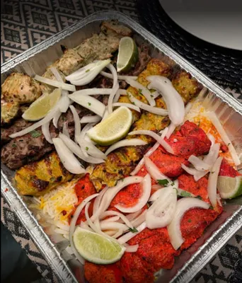 Photo 5 of Falak Restaurant & Banquets
