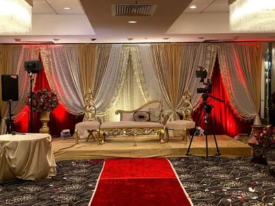 Photo 6 of Falak Restaurant & Banquets
