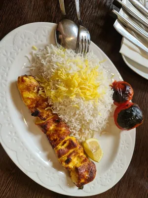 Photo 3 of Kourosh Restaurant