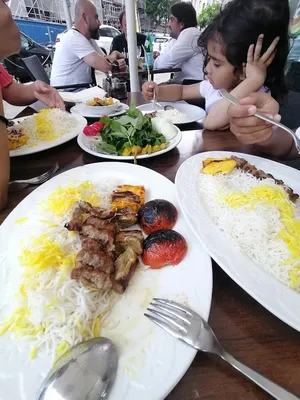 Photo 4 of Kourosh Restaurant