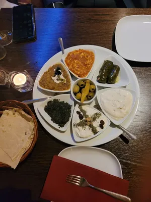 Photo 5 of Kourosh Restaurant