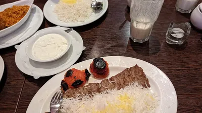 Photo 6 of Kourosh Restaurant