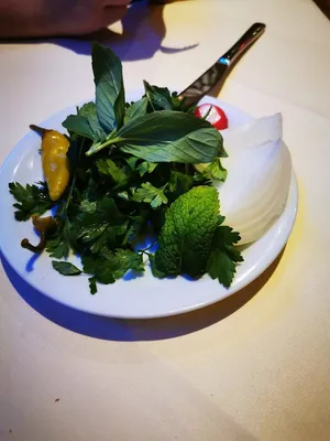 Photo 7 of Kourosh Restaurant