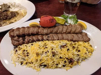 عکس ۳ از Persian Room